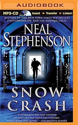 Snow Crash