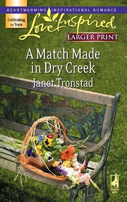 A Match Made in Dry Creek
