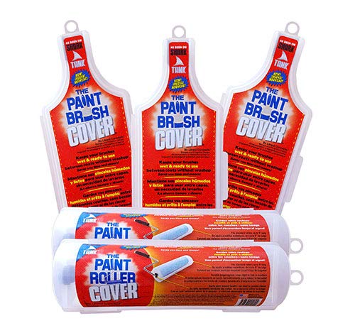 Algopix Similar Product 11 - QVC RED Gift Set Special  3 Paint
