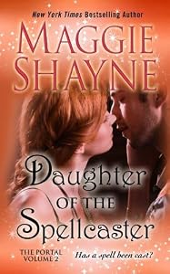 Daughter of the Spellcaster