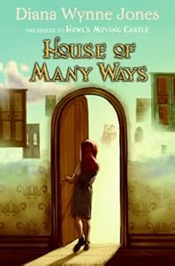 House of Many Ways