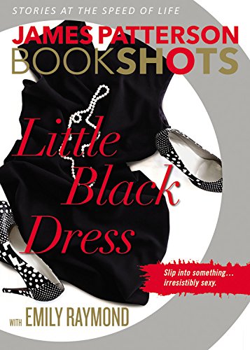 Little Black Dress by John Doe
