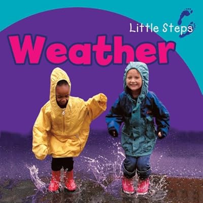 Little Steps Weather