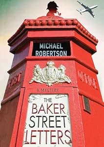 The Baker Street Letters