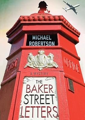 The Baker Street Letters