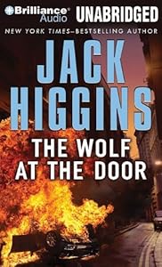 The Wolf at the Door