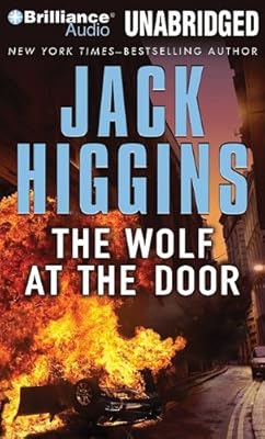 The Wolf at the Door