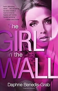 The Girl In The Wall