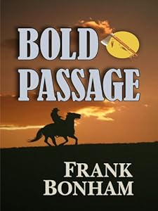 Bold Passage