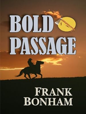 Bold Passage