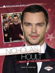 Nicholas Hoult: Beast of the Silver Screen