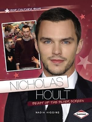 Nicholas Hoult: Beast of the Silver Screen