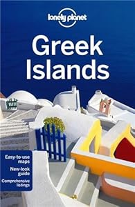 Lonely Planet Greek Islands