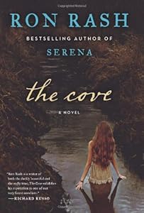 The Cove: A Novel