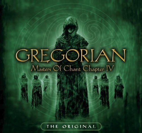 Gregorian Christmas Chants Visions Dvd Cd Gregorian The Official Shop