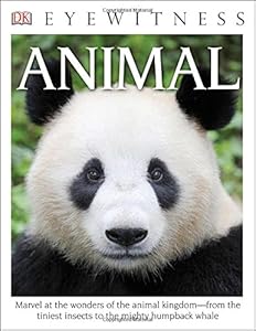DK Eyewitness Books: Animal