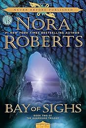 Bay of Sighs (Guardians Trilogy)