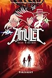 Firelight (Amulet #7)