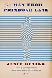 The Man from Primrose Lane: A Novel