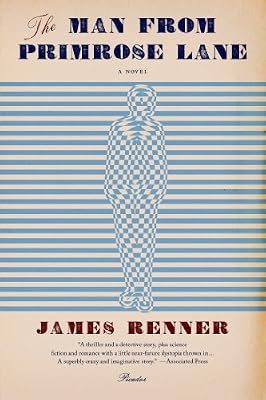 The Man from Primrose Lane: A Novel