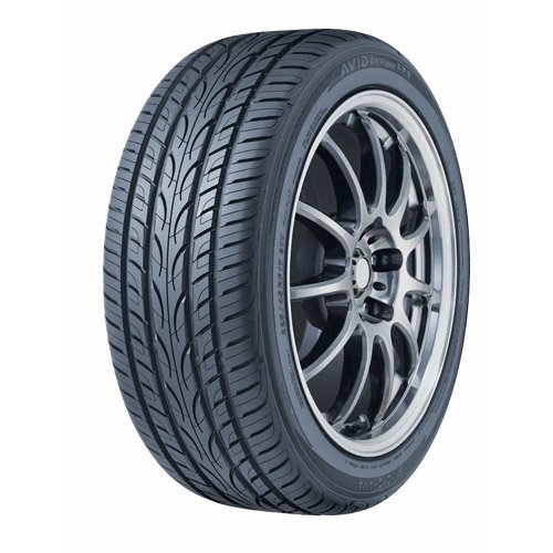 

225/50-16 Yokahama Avid Envigor 92V Tire BSW
