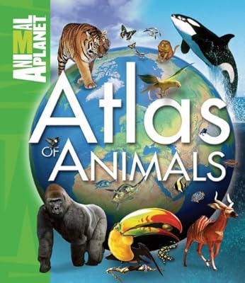 Atlas of Animals