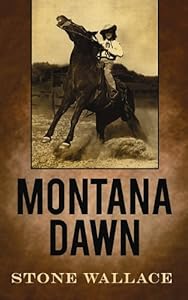 Montana Dawn