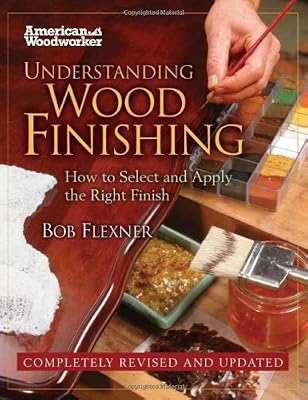 Understanding Wood Finishing: How to Select and Apply the Right Finish