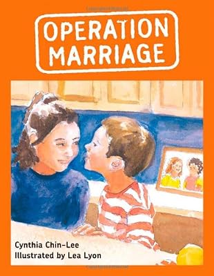Operation Marriage (Reach and Teach)