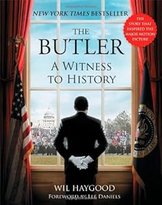 The Butler: A Witness to History