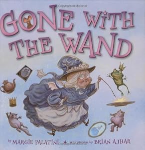 Gone With The Wand