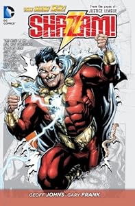 Shazam! Vol. 1