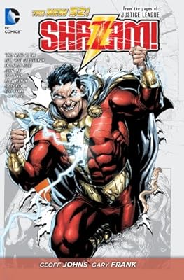 Shazam! Vol. 1
