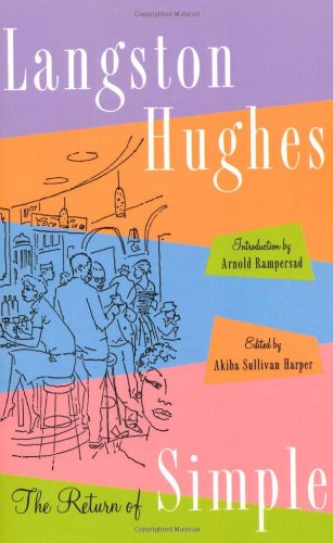 The Return of Simple by Langston Hughes