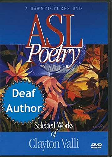 Algopix Similar Product 4 - Harris Communications DVD029 ASL Poetry