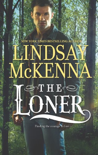 The Loner by Lindsay McKenna