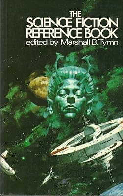 Science Fiction Reference Book