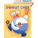 The Donut Chef