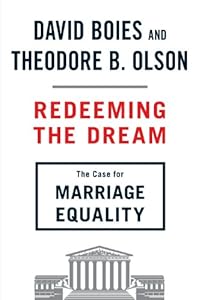 Redeeming the Dream: The Case for Marriage Equality