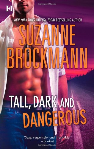Tall, Dark and Dangerous: Prince Joe / Forever Blue by Suzanne Brockmann