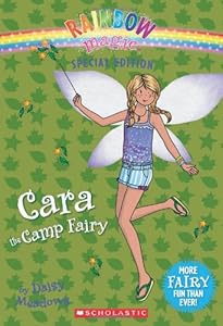 Cara the Camp Fairy
