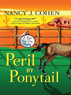 Peril by Ponytail