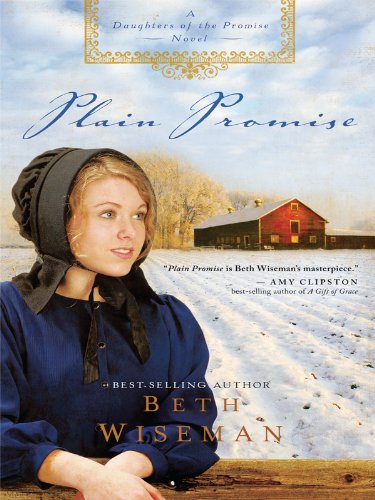 Plain Promise by Beth Wiseman