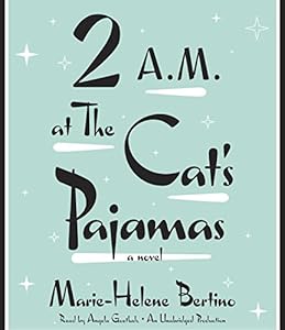 2 A.M. at The Cat's Pajamas