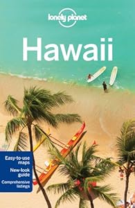 Lonely Planet Hawaii by Sara Benson