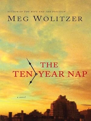 The ten-year nap