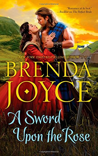 A Sword Upon the Rose by Brenda Joyce