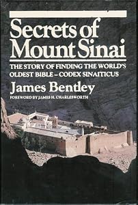 Secrets of Mount Sinai