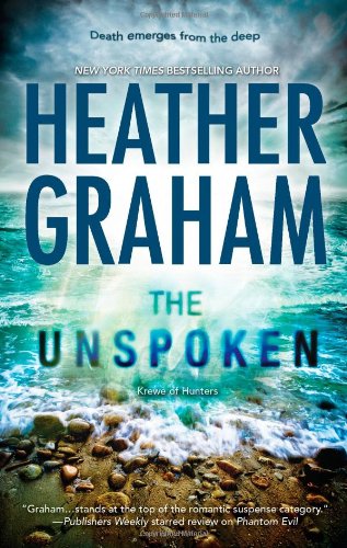 The Unspoken by Heather Graham