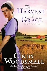The Harvest of Grace